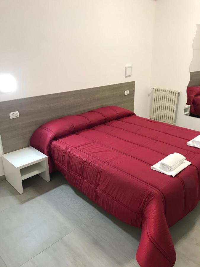 Pensión Tiburtina Royal