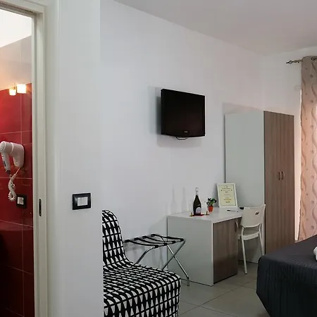 Tiburtina Royal Suites Rome Exterior photo