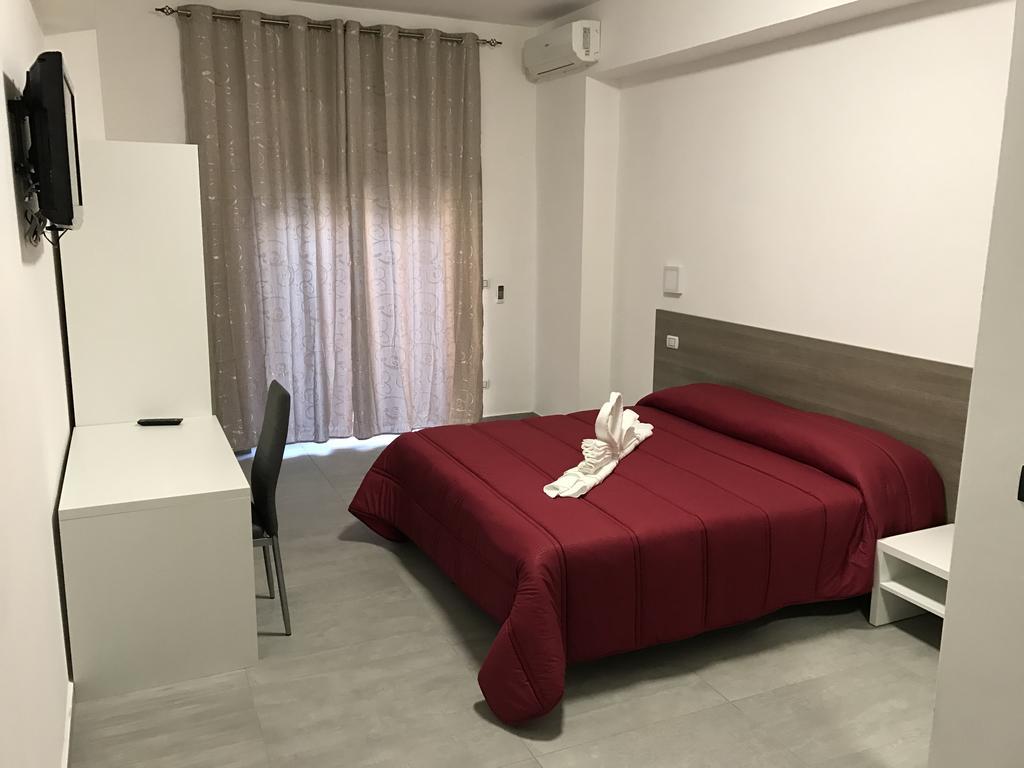Maison d'hôtes Tiburtina Royal