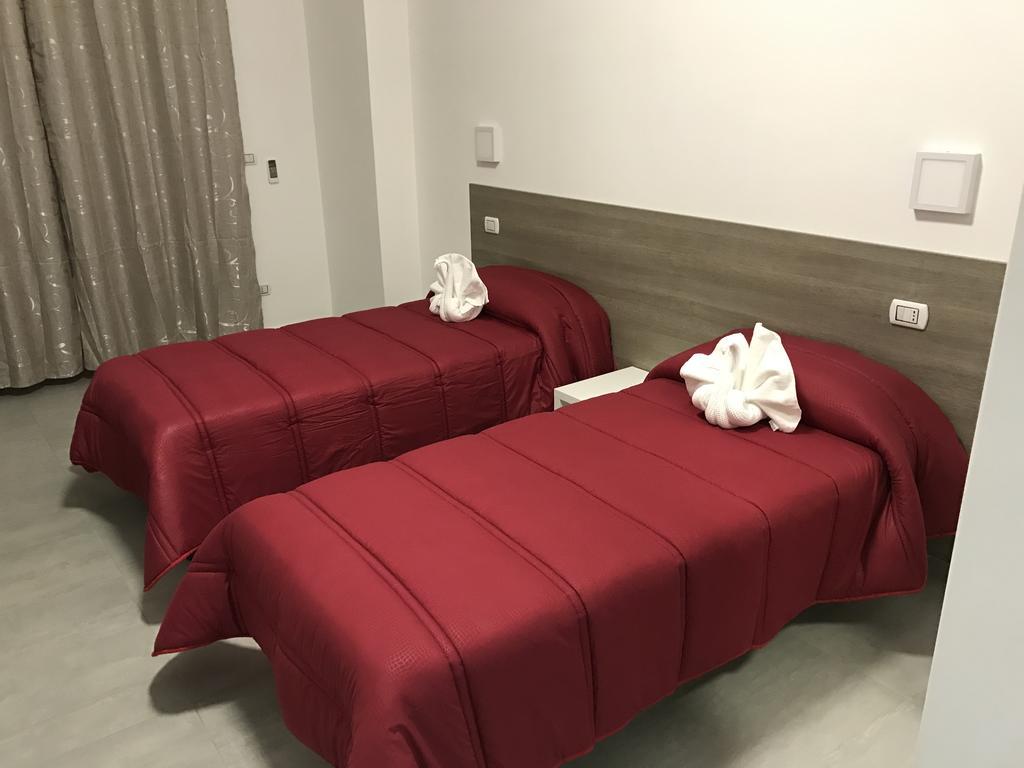 Tiburtina Royal Maison d'hôtes Rome