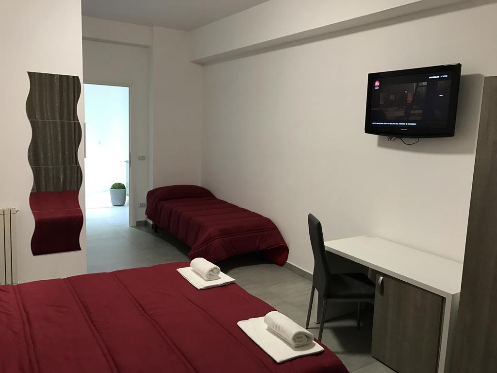 Tiburtina Royal Maison d'hôtes