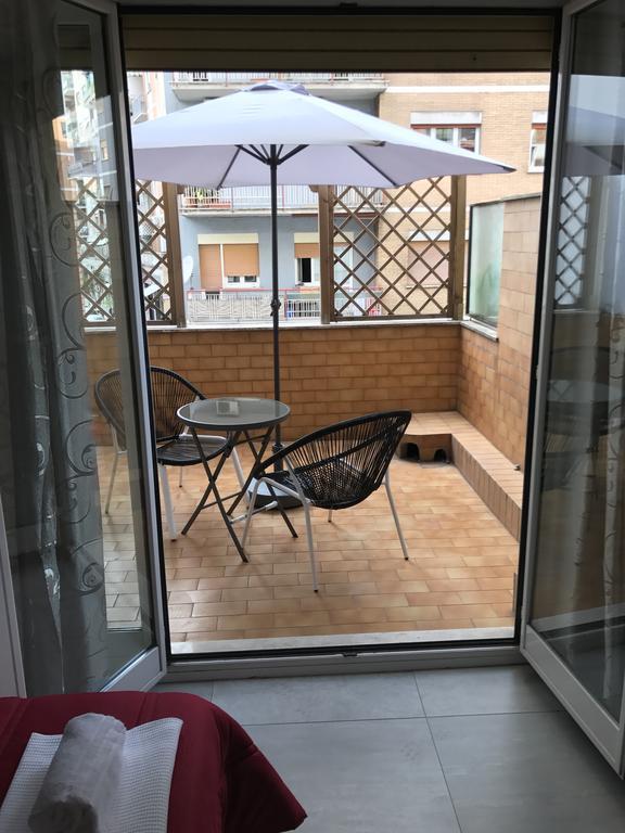 Maison d'hôtes Tiburtina Royal Rome